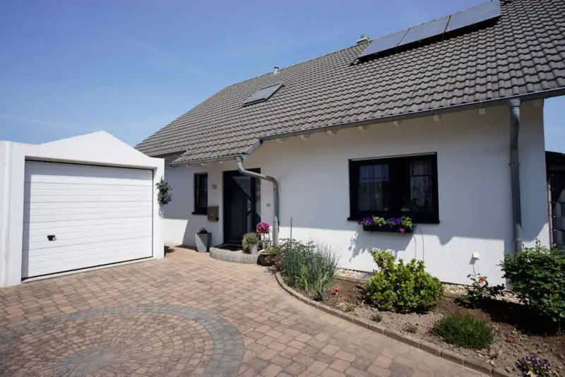 Ferienwohnung Uedem