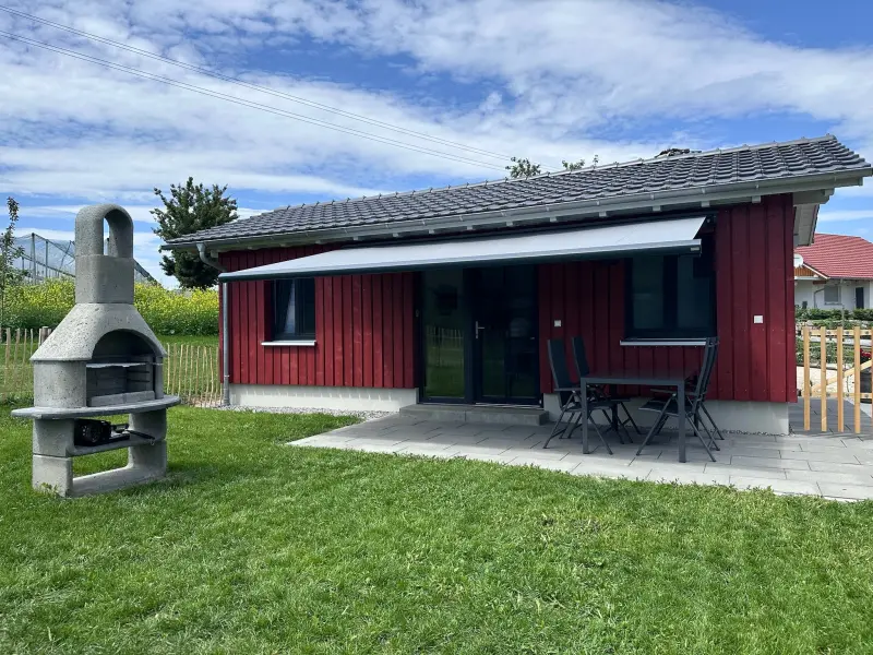 Ferienhaus Wasserburg (Bodensee)