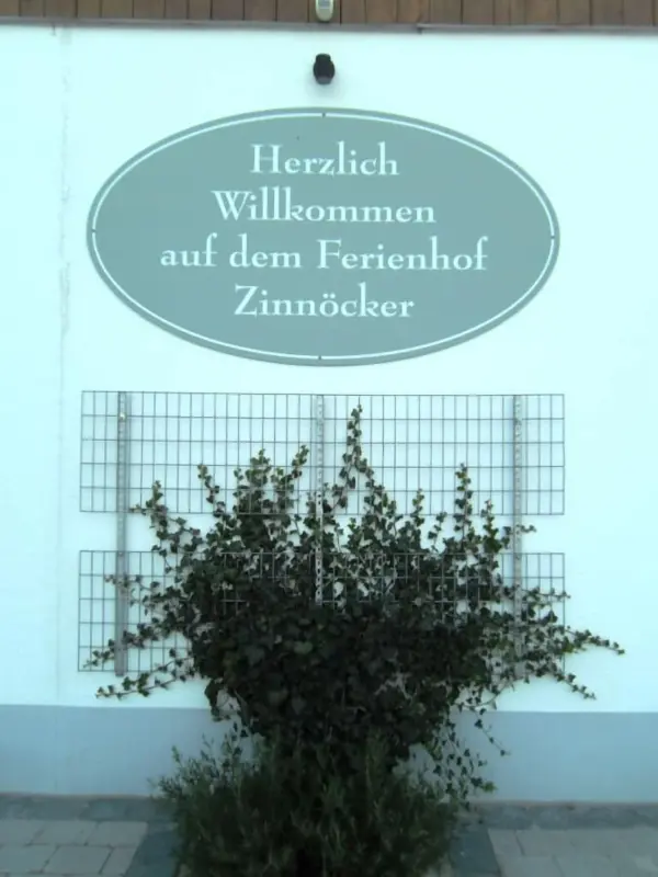 Ferienwohnung Breitenberg