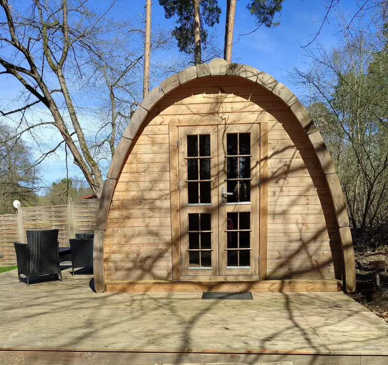 Lodge Himmelpfort