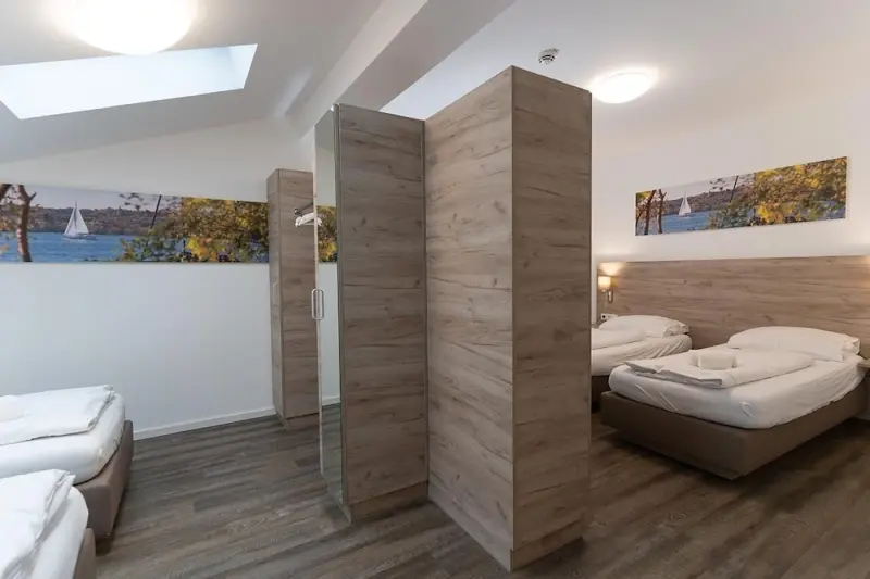 Aparthotel Grünwald