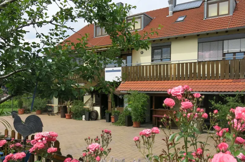 Ferienwohnung Stuttgart