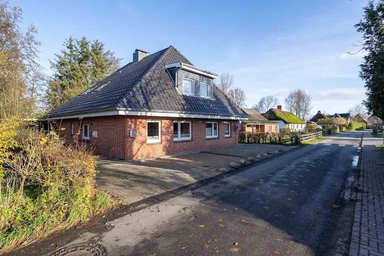 Ferienhaus Tating