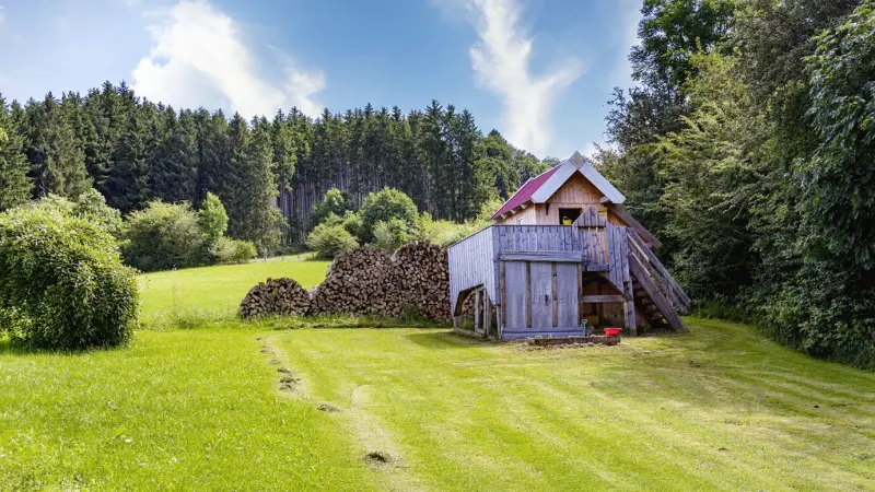 Ferienwohnung Obergünzburg