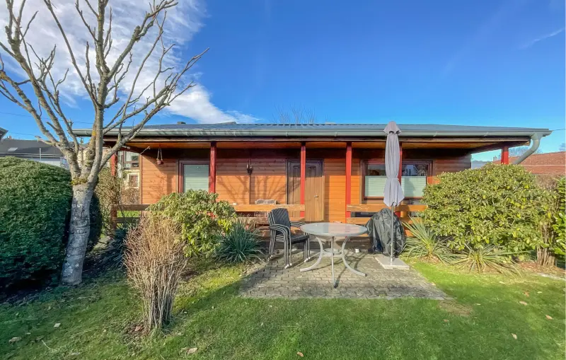 Ferienhaus Oberelbert