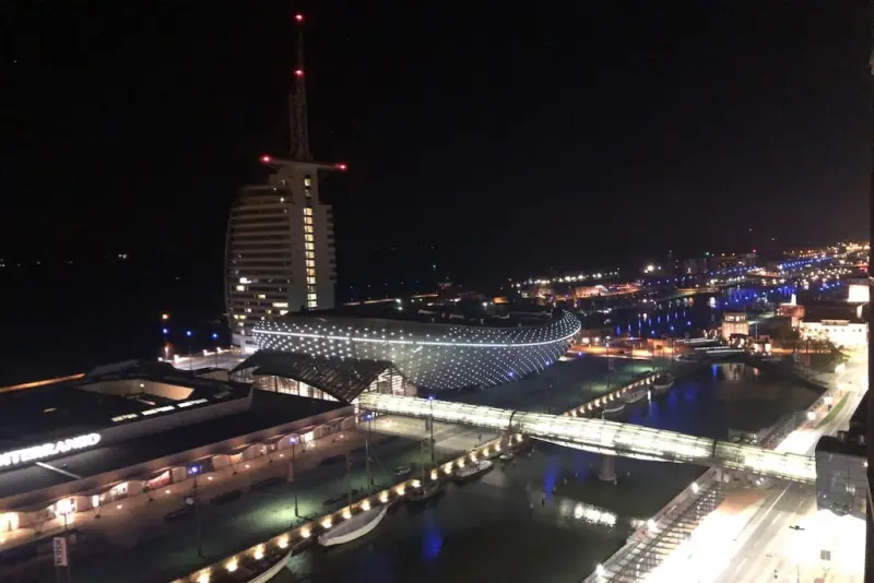 Ferienhaus in Mitte-Süd, Bremerhaven f&uuml;r max. 4 Personen