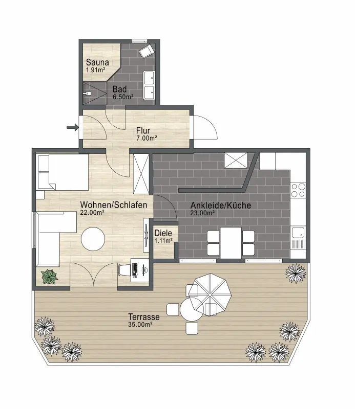 Ferienwohnung Lohr am Main