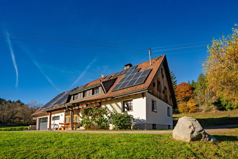Ferienhaus mit Hund in Grünwald, Bonndorf im Schwarzwald für max. 8 Personen Ferienhaus mit Hund in Grünwald, Bonndorf im Schwarzwald für max. 8 Personen