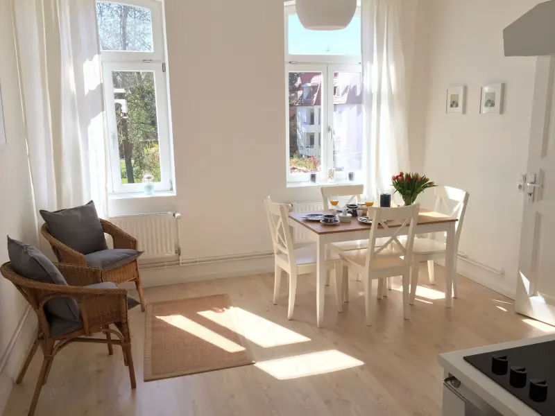 Ferienwohnung Lüneburg