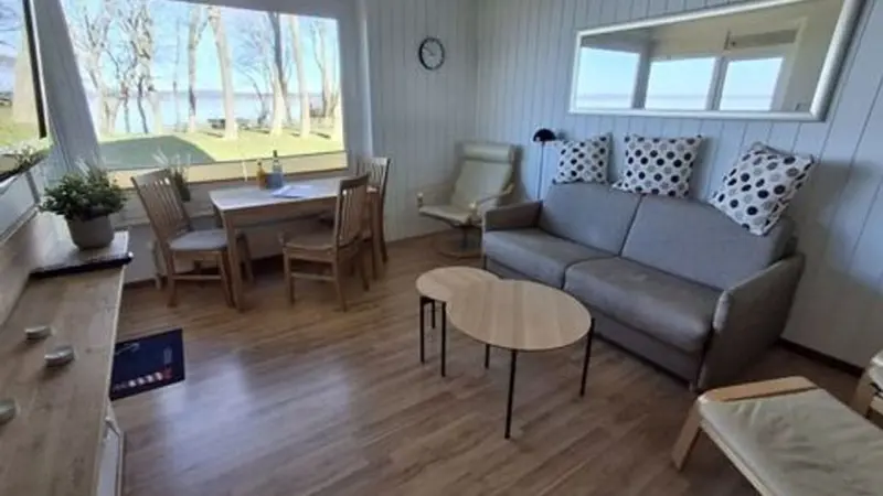 Ferienwohnung Holnis