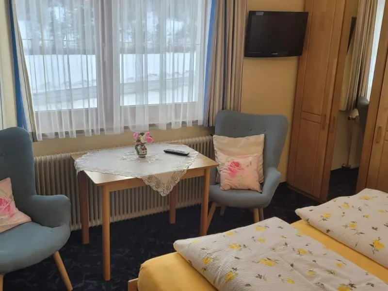Bed & Breakfast Ranten