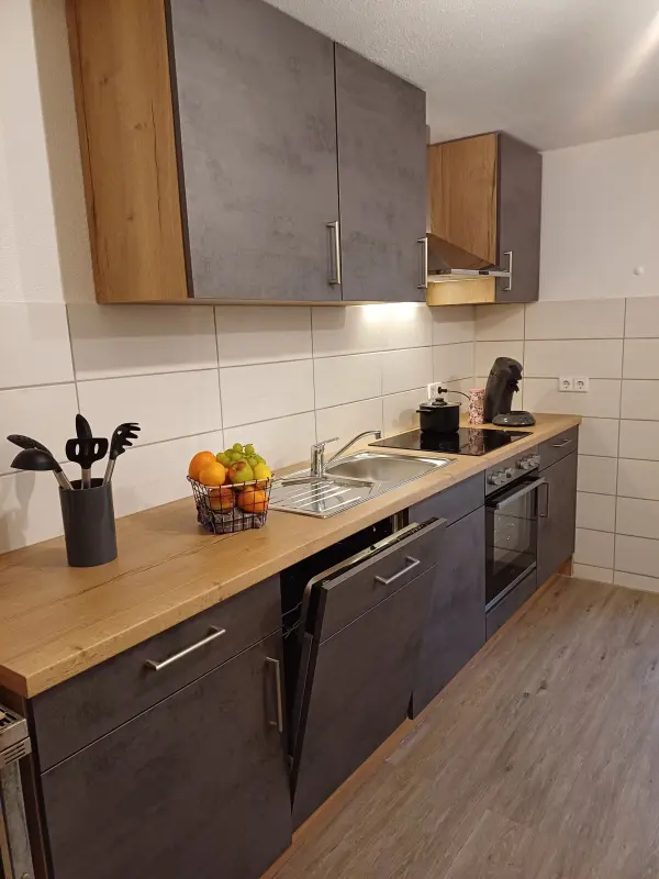 Ferienwohnung Emmingen