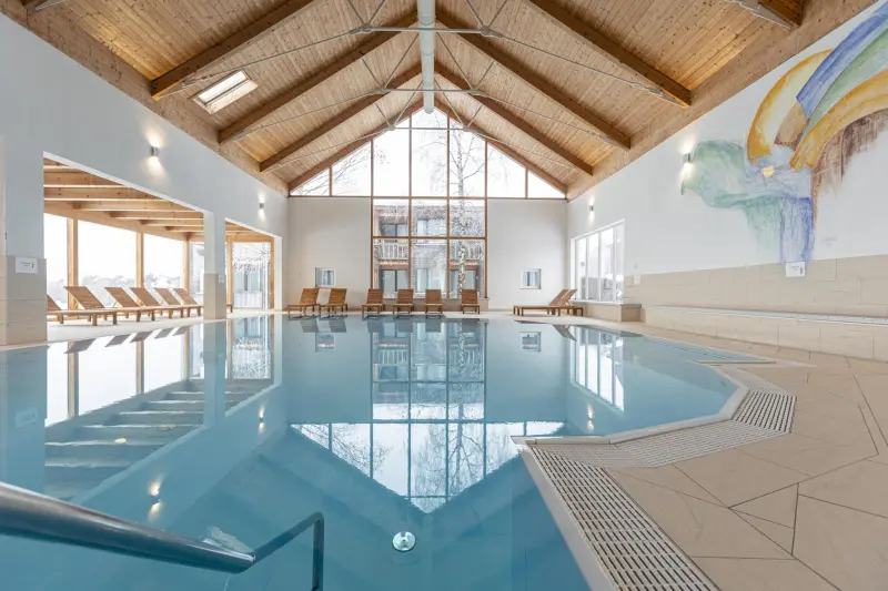 Ferienhaus  Sankt Lorenzen ob Murau
