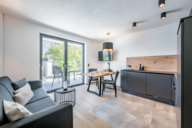 Ferienwohnung Sautens