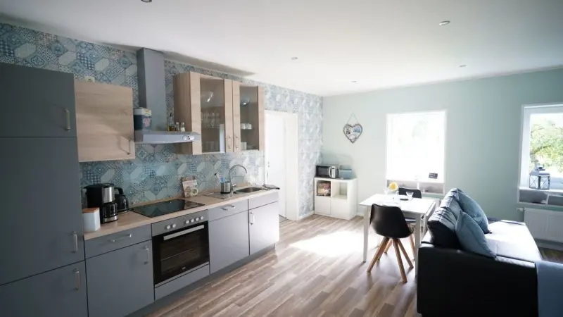 Ferienwohnung  Marne