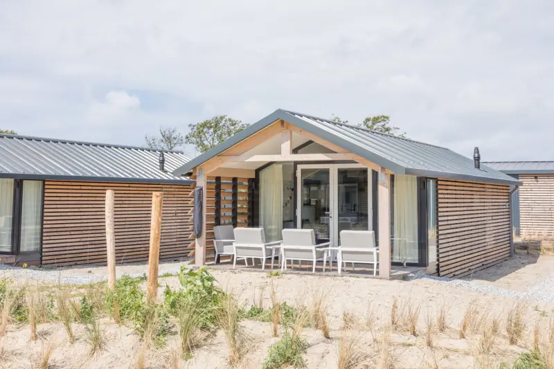 Chalet Hollum