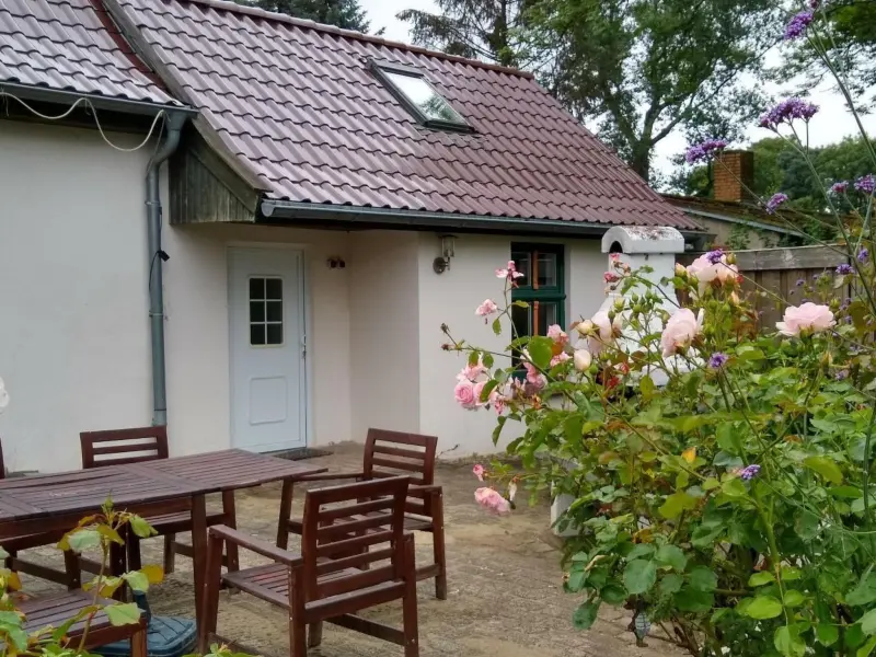 Ferienwohnung Klausdorf