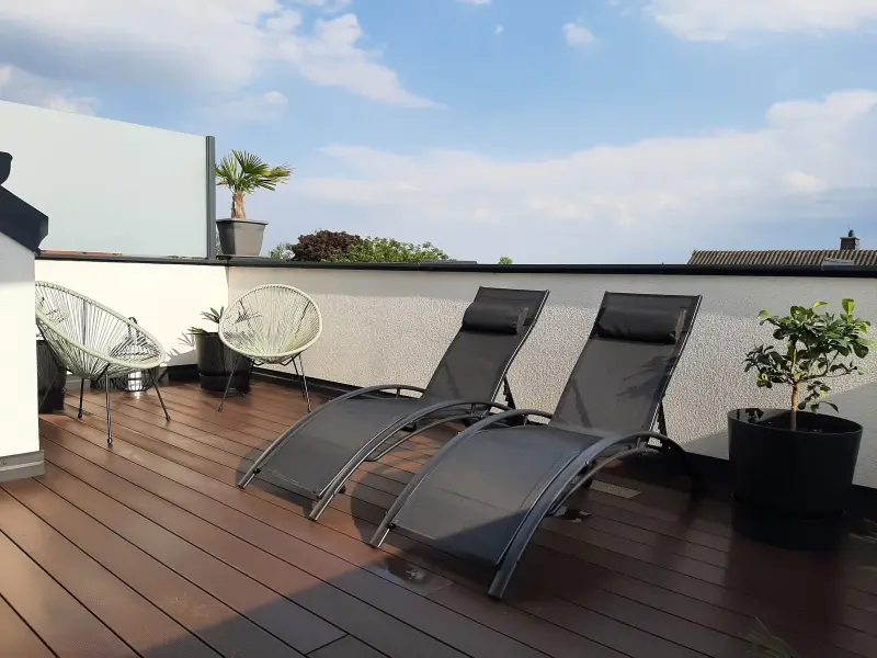 Ferienwohnung Illmitz