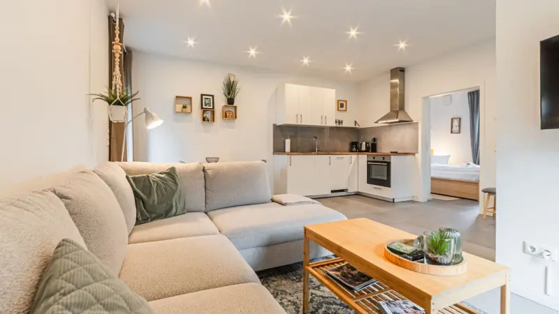 Ferienwohnung  Eckernförde