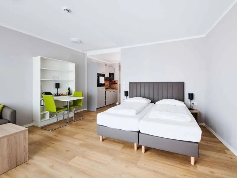 Ferienwohnung Wetzlar