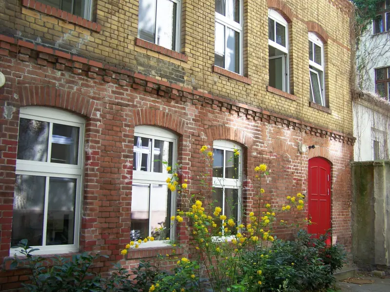 Ferienwohnung  Mitte