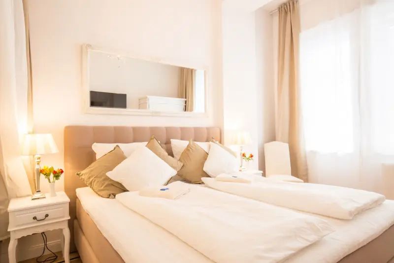 Ferienwohnung Steglitz