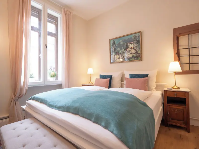 Ferienwohnung Maikammer