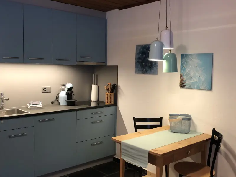 Ferienwohnung Ftan