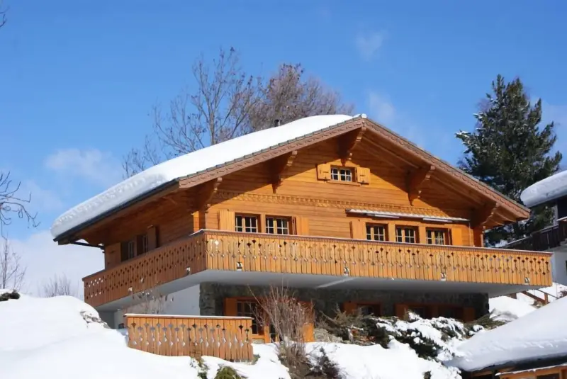 Chalet Nendaz