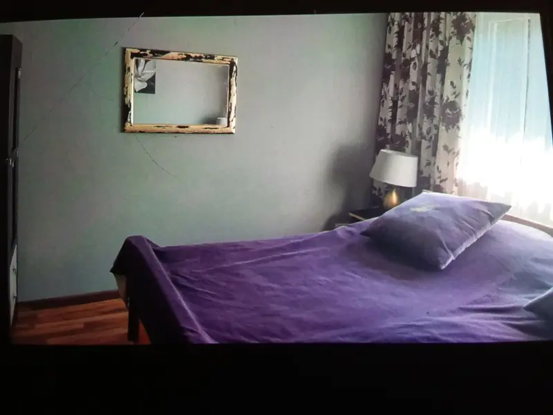 Ferienwohnung Bad Camberg