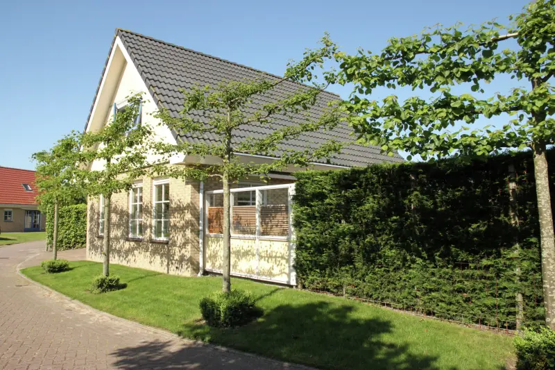 Ferienhaus mit Hund in Schoorl fuer max. 6 Personen