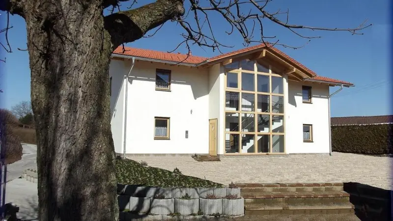 Ferienwohnung  Kolbermoor