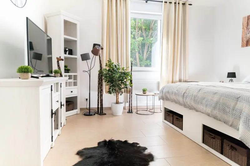 Ferienwohnung  Landstuhl