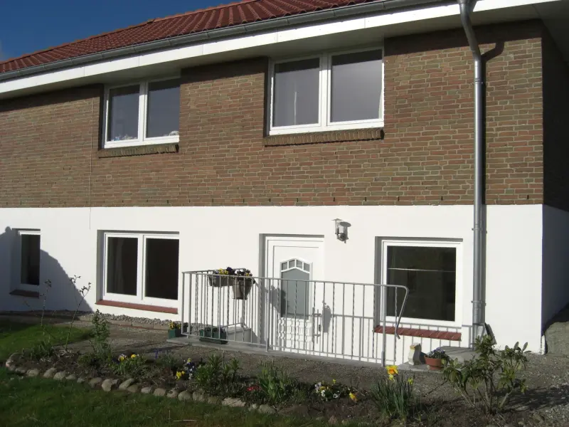 Ferienwohnung Waabs