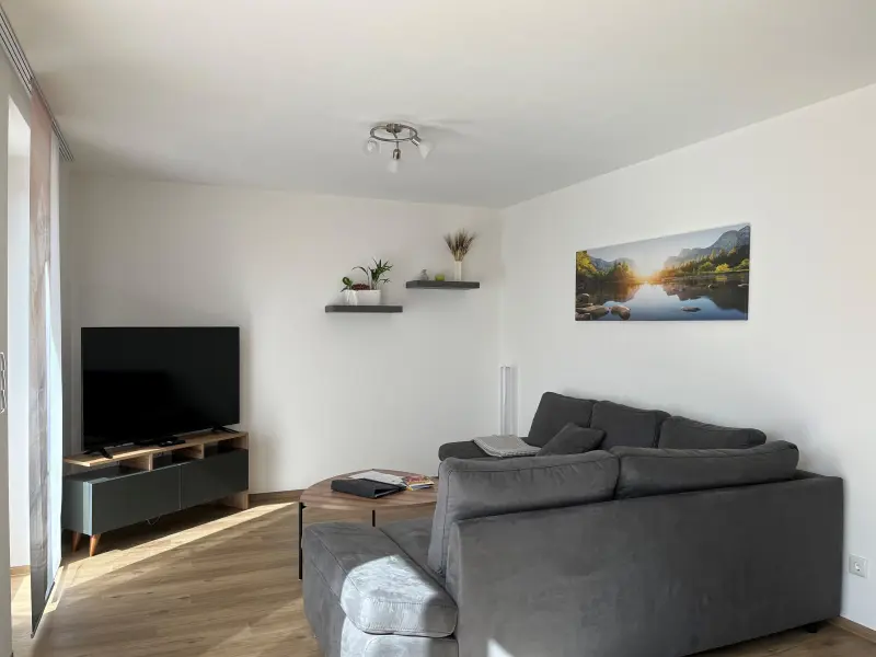 Ferienwohnung Seeg