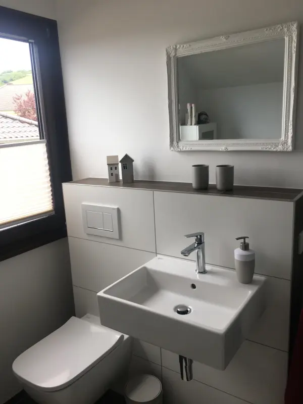 Ferienwohnung Konz