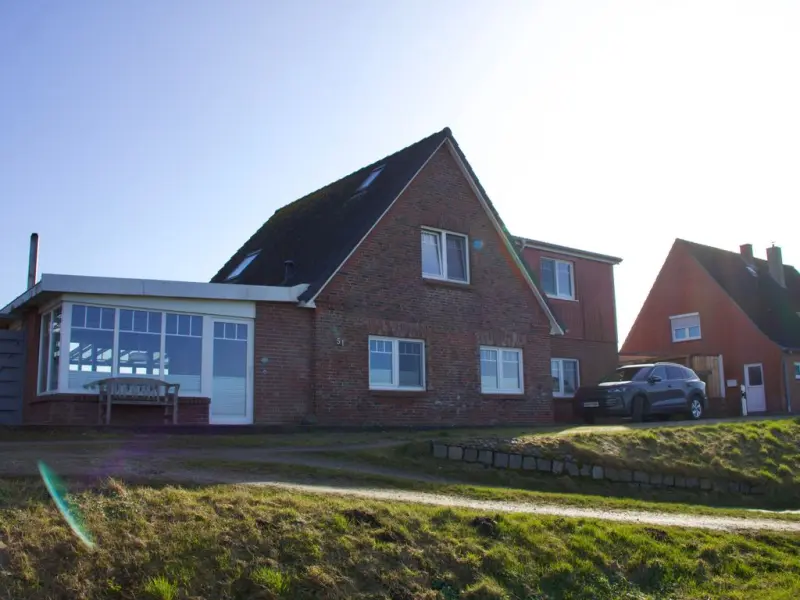 Ferienwohnung Nordstrand
