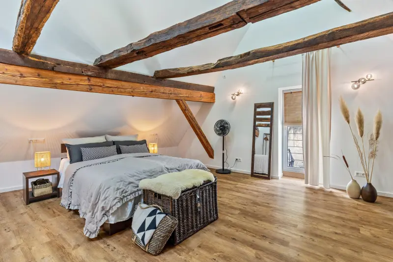 Ferienwohnung Eichstetten am Kaiserstuhl