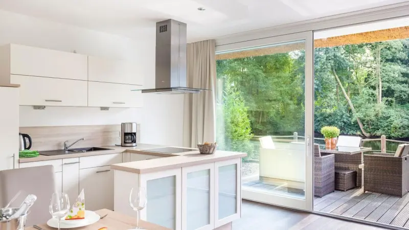 Ferienwohnung Bad Zwischenahn