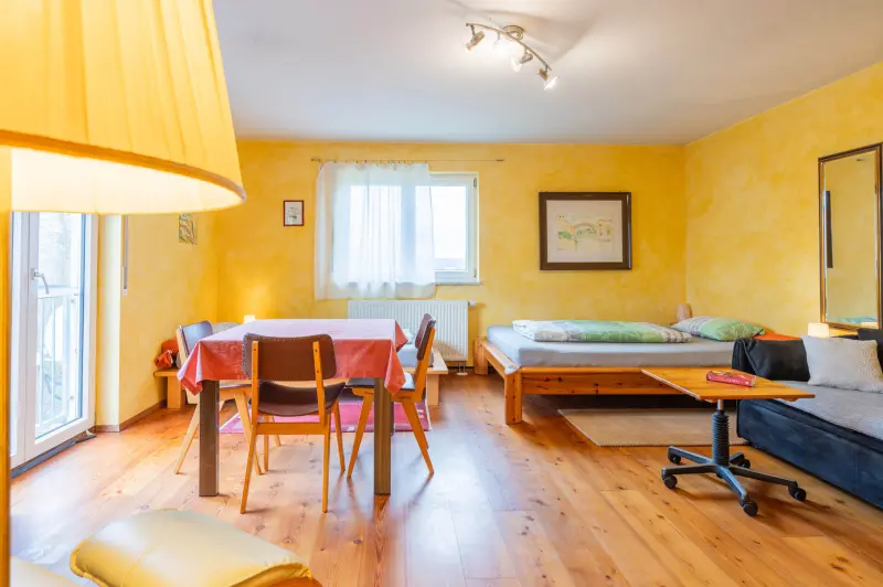 Ferienwohnung Aulendorf