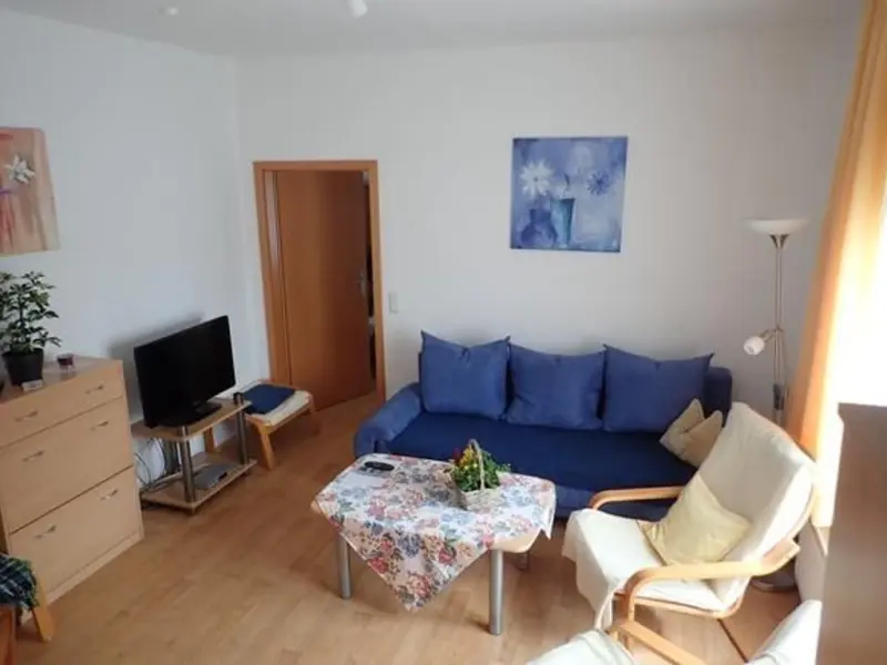 Ferienwohnung Hankensbüttel