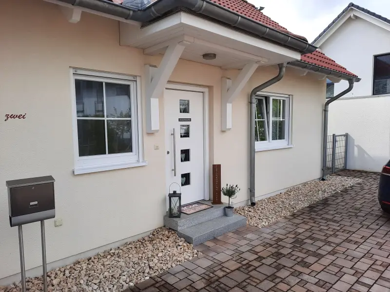 Ferienwohnung Viernheim