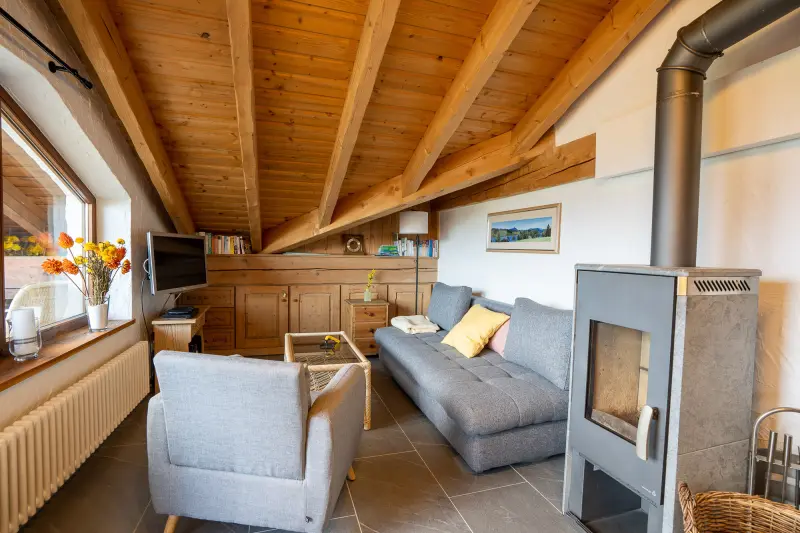Ferienwohnung  Immenstadt im Allgäu