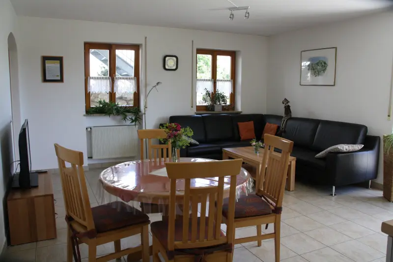 Ferienwohnung Pappenheim