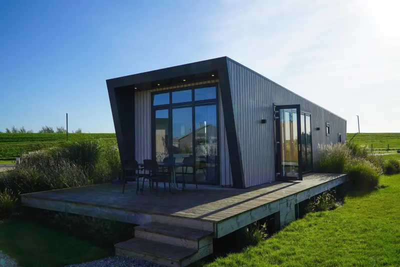 Ferienhaus  Hindeloopen