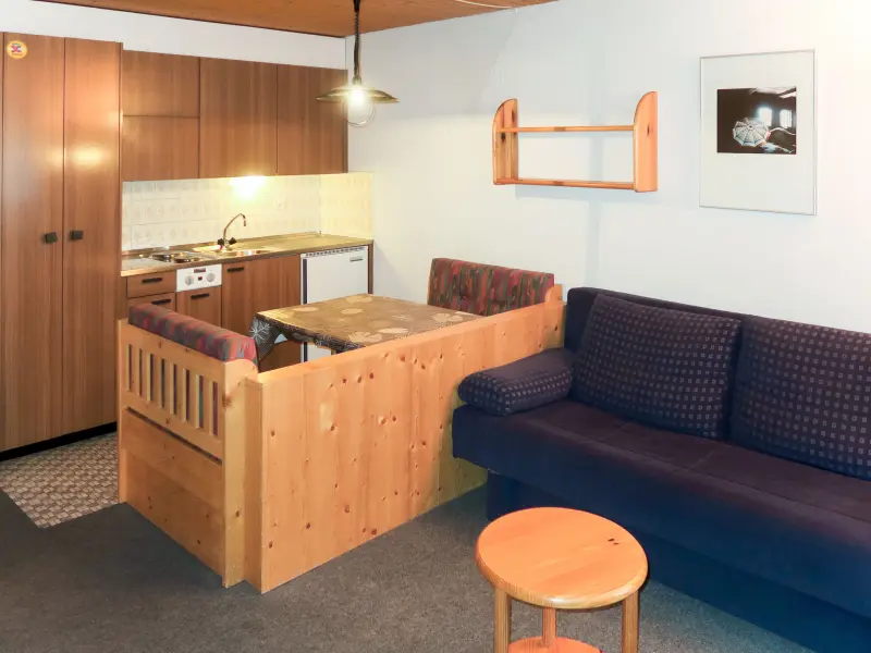 Apartment Thyon-Les Collons
