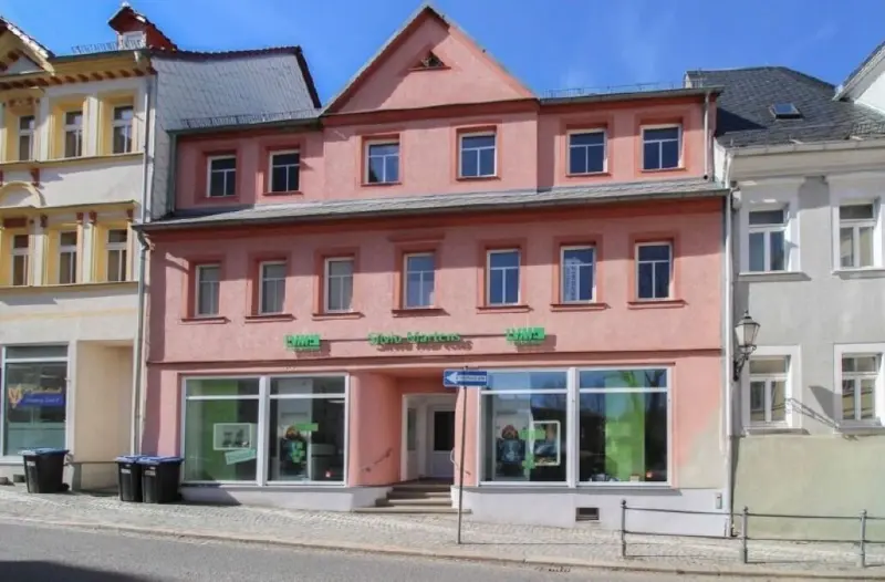 Ferienwohnung  Waldheim