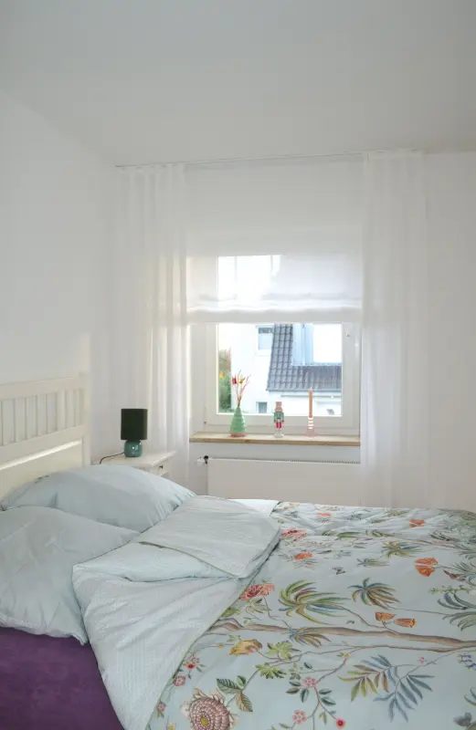 Ferienhaus Altenberge