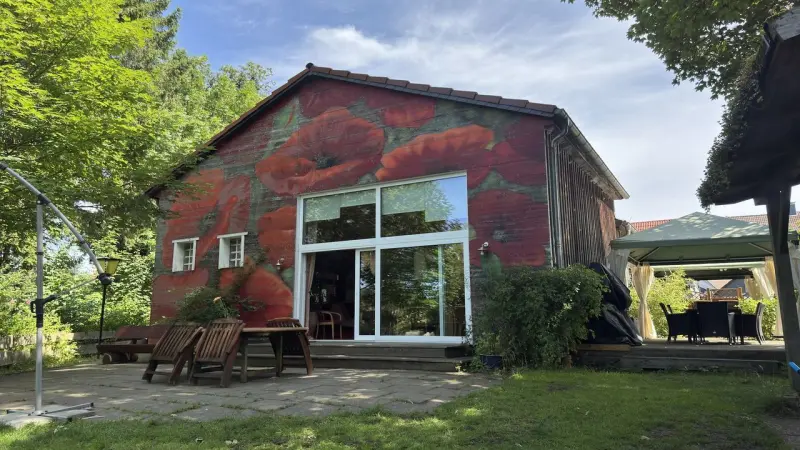 Ferienhaus  Clausthal-Zellerfeld