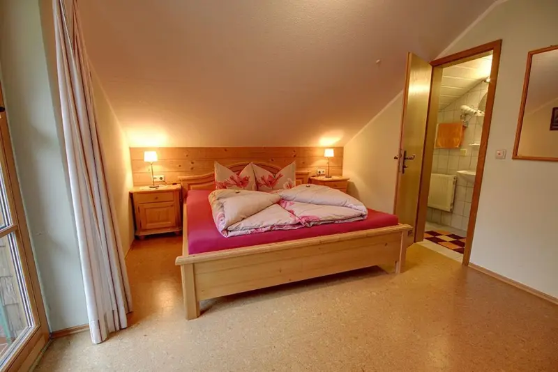Ferienwohnung  Schneizlreuth